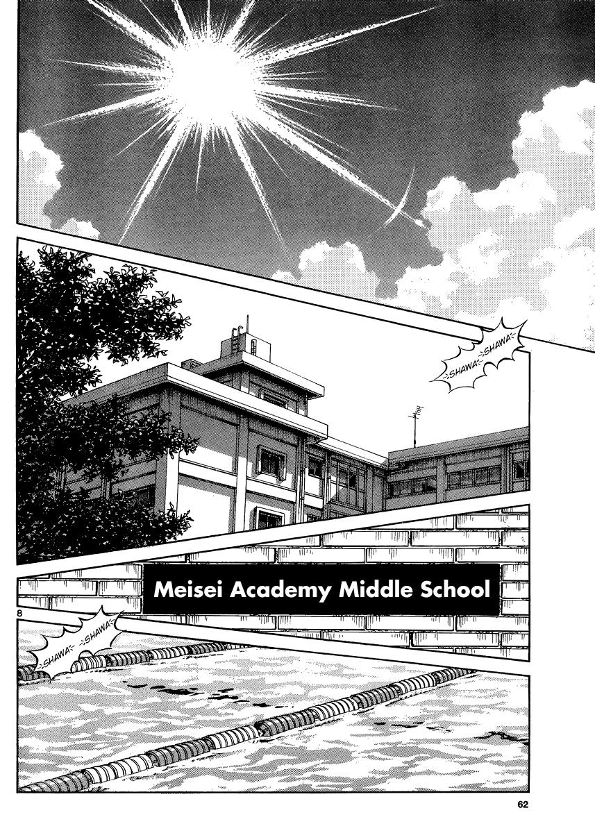 Mix Chapter 37 - Page 8