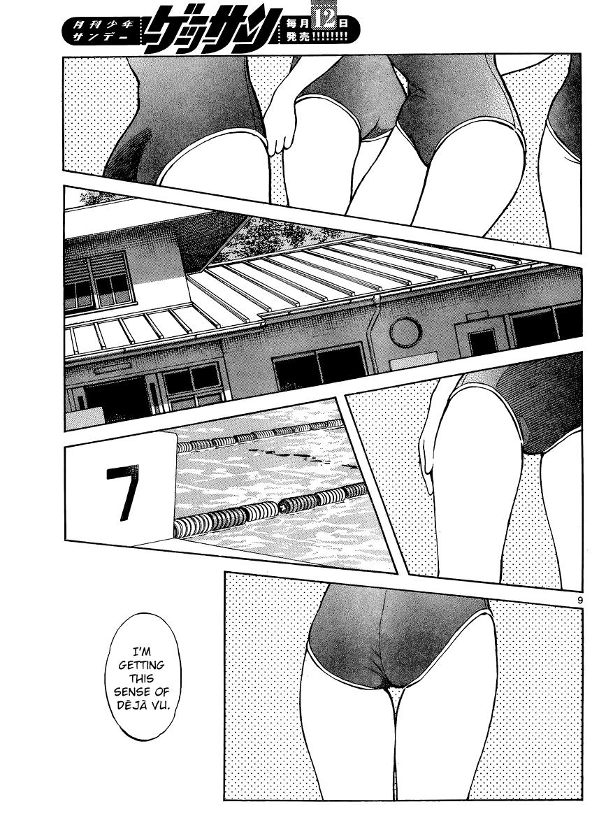 Mix Chapter 37 - Page 9