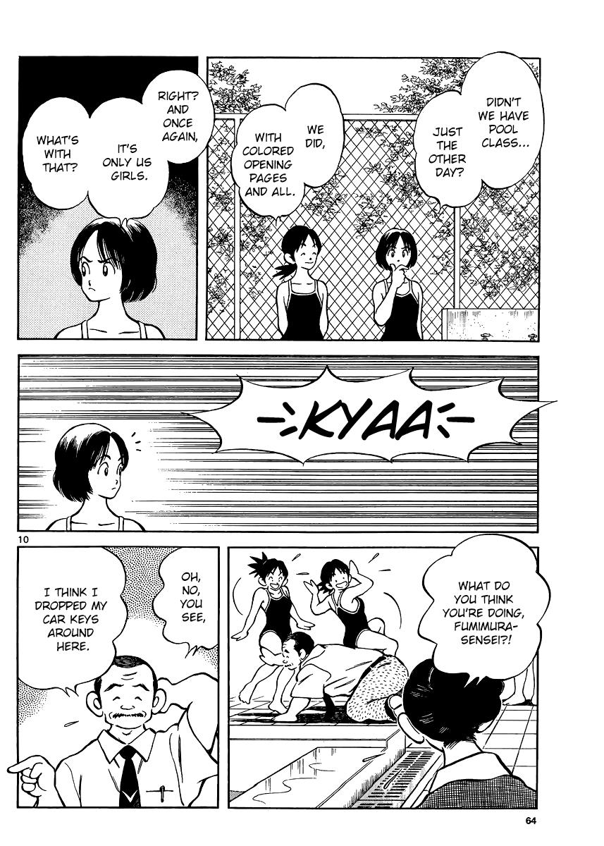 Mix Chapter 37 - Page 10