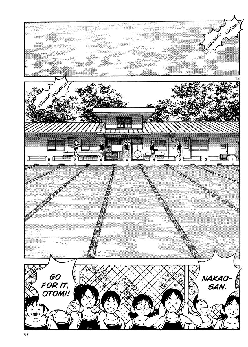 Mix Chapter 37 - Page 13