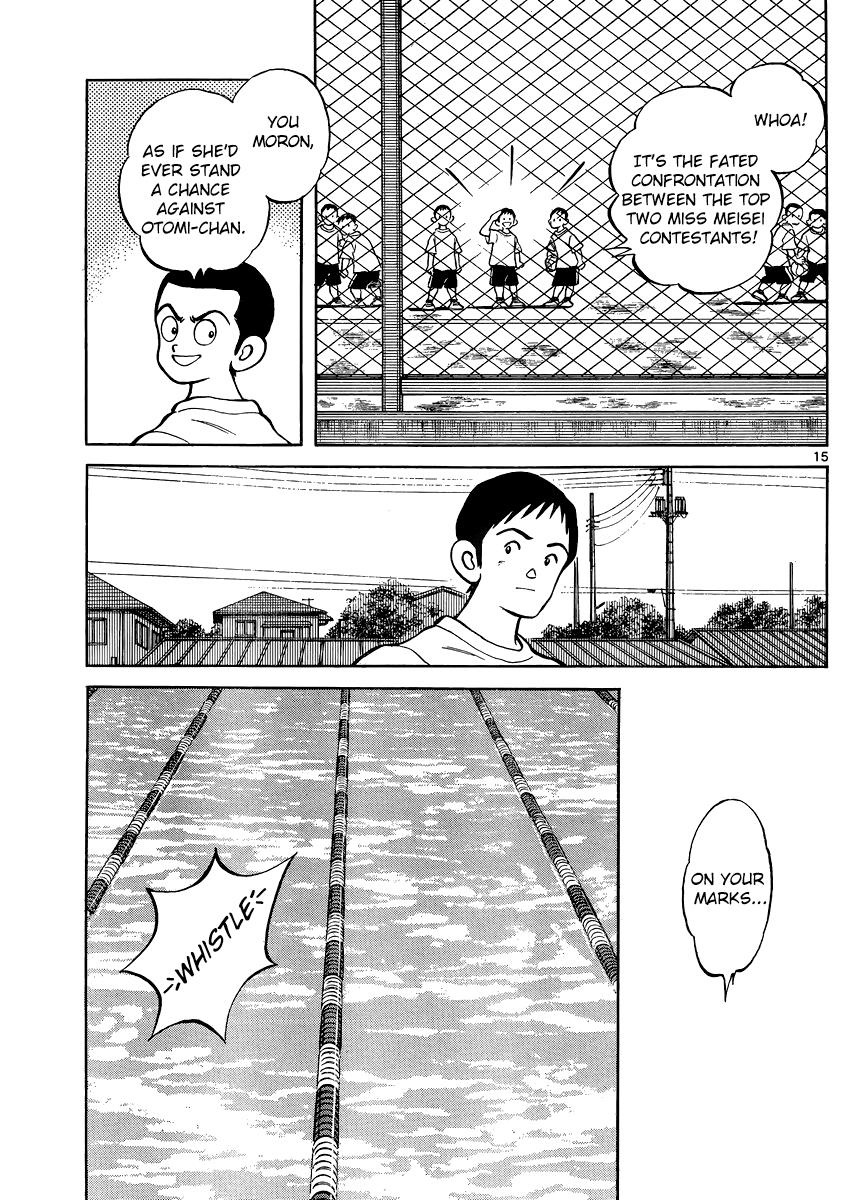 Mix Chapter 37 - Page 15