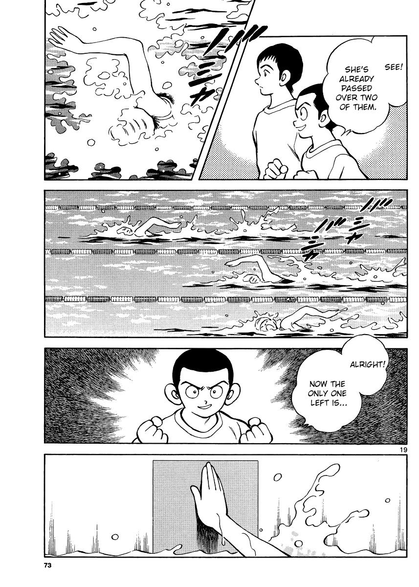 Mix Chapter 37 - Page 19