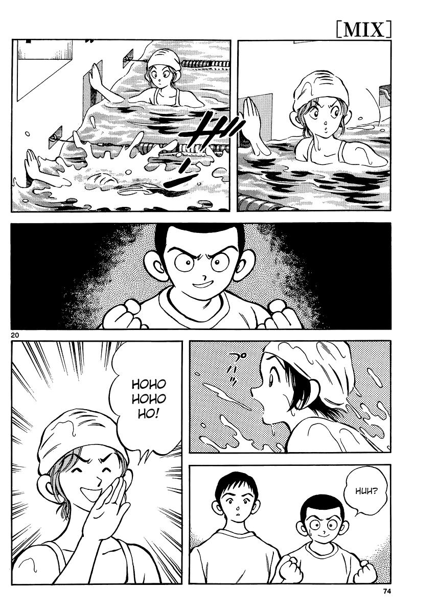 Mix Chapter 37 - Page 20