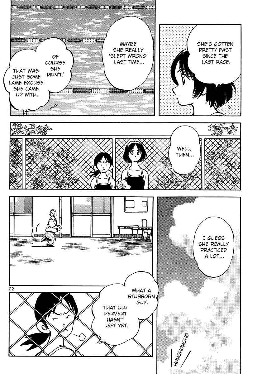 Mix Chapter 37 - Page 22