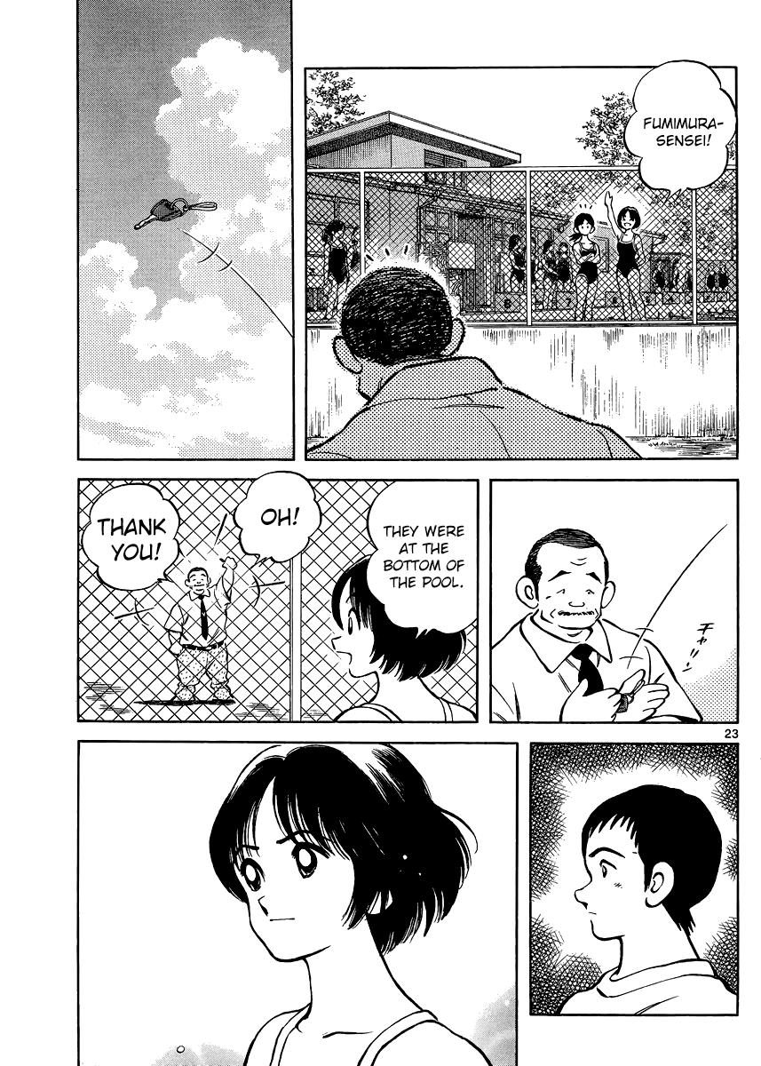 Mix Chapter 37 - Page 23