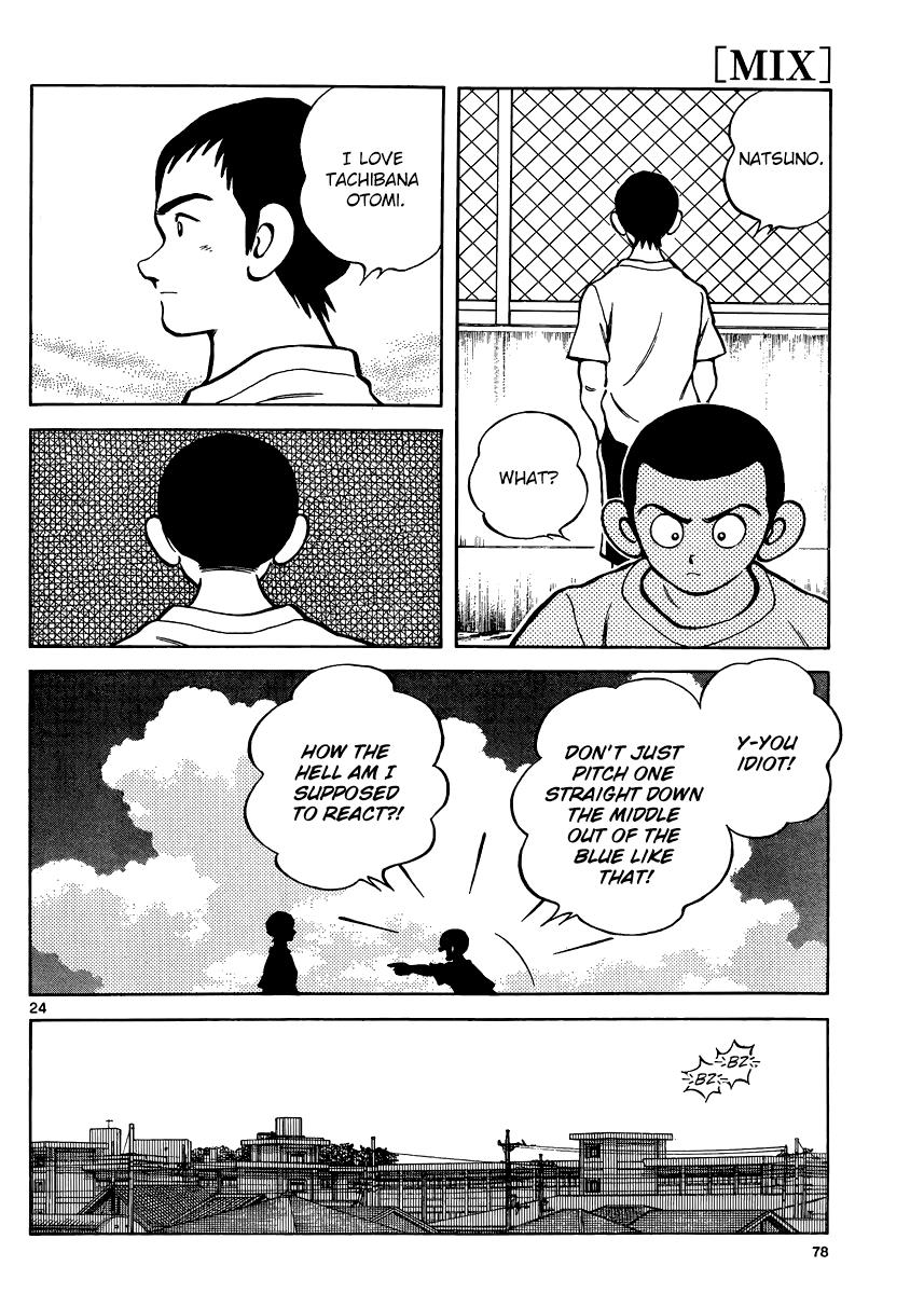 Mix Chapter 37 - Page 24