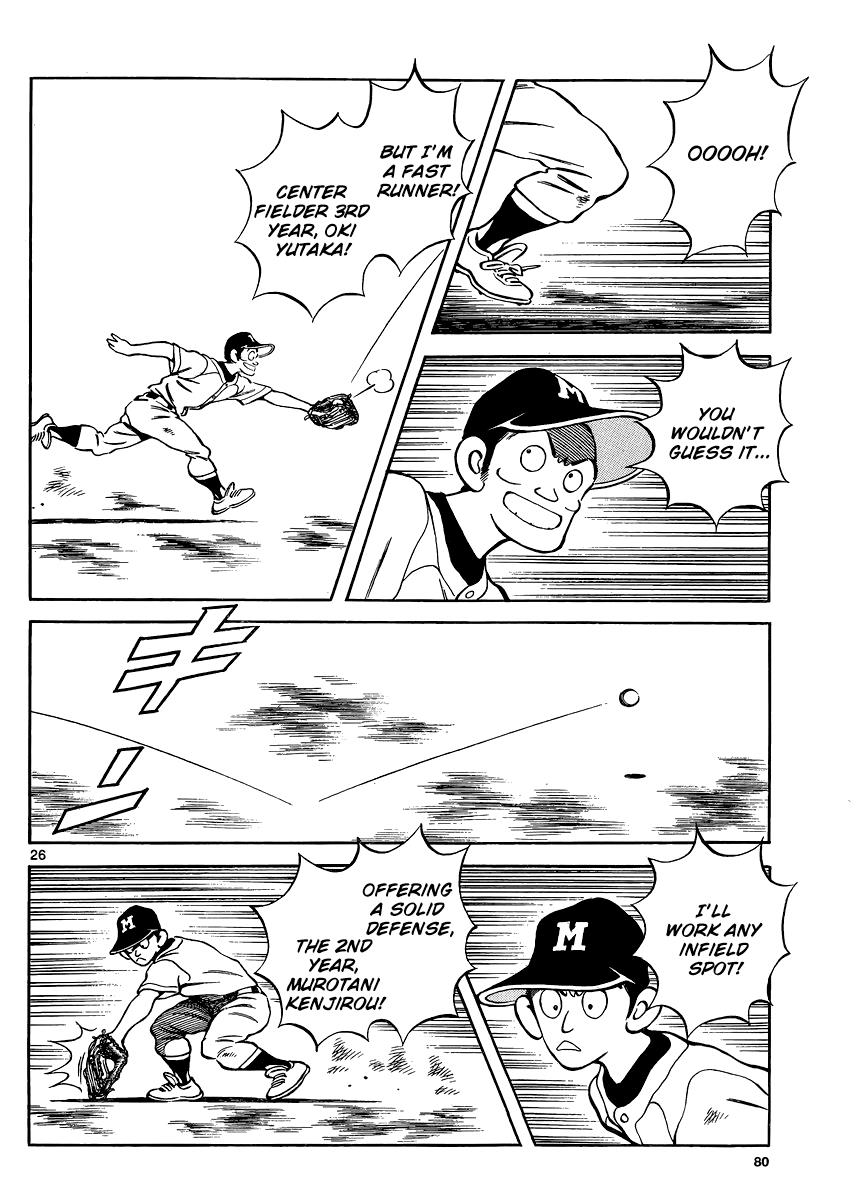 Mix Chapter 37 - Page 26