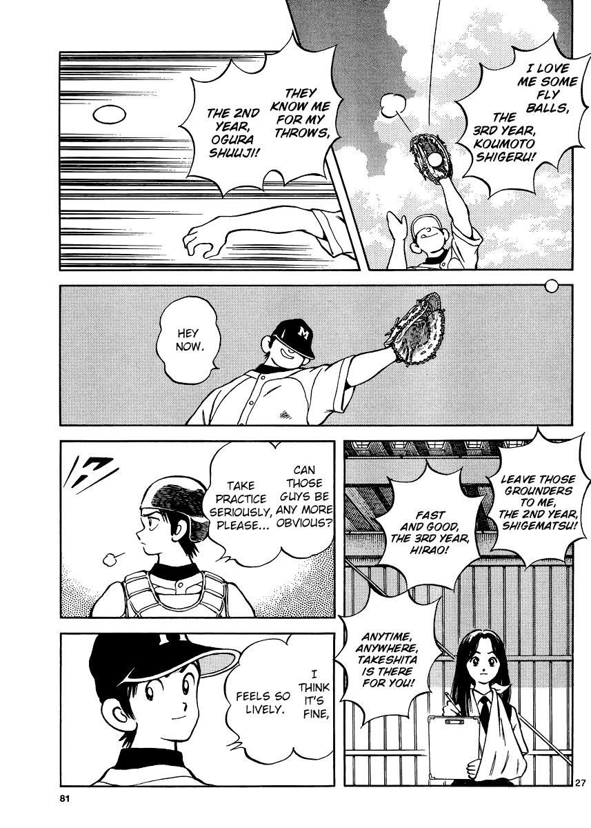 Mix Chapter 37 - Page 27