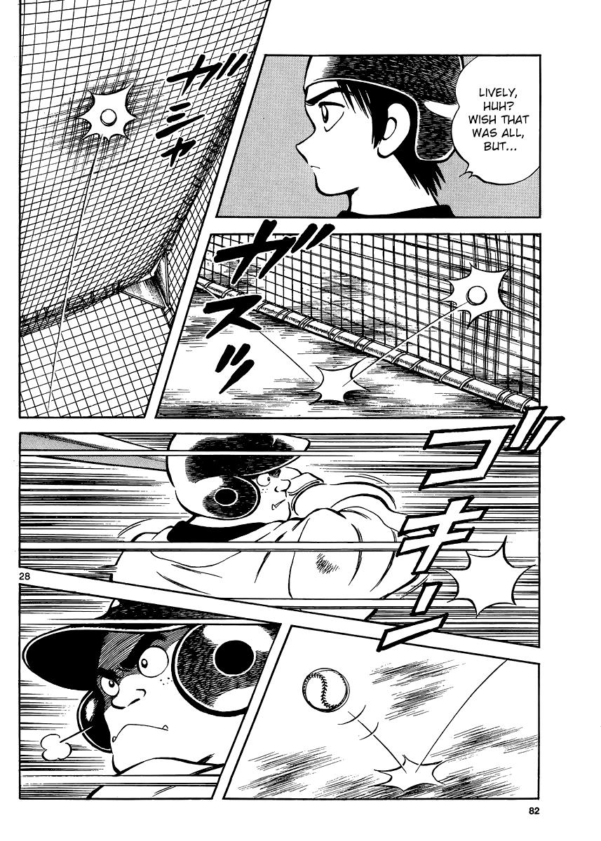 Mix Chapter 37 - Page 28