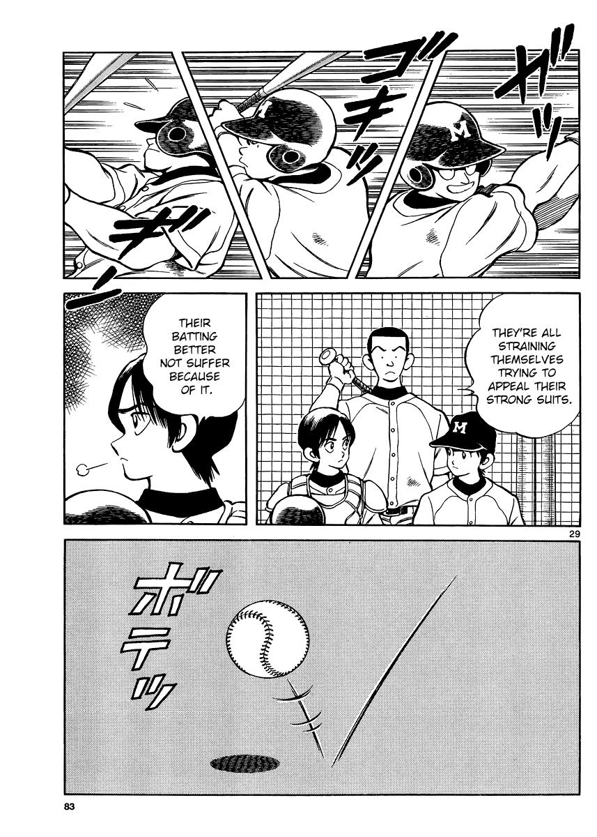 Mix Chapter 37 - Page 29