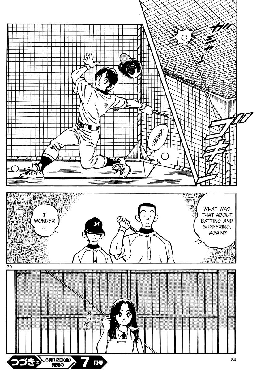 Mix Chapter 37 - Page 30