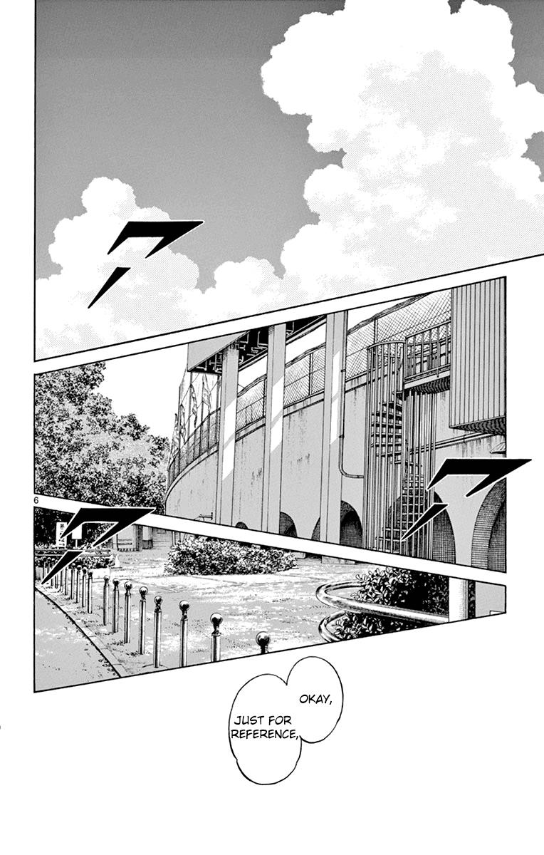 Mix Chapter 38 - Page 6