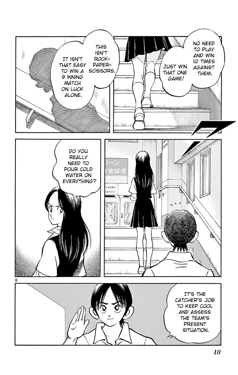 Mix Chapter 38 - Page 8