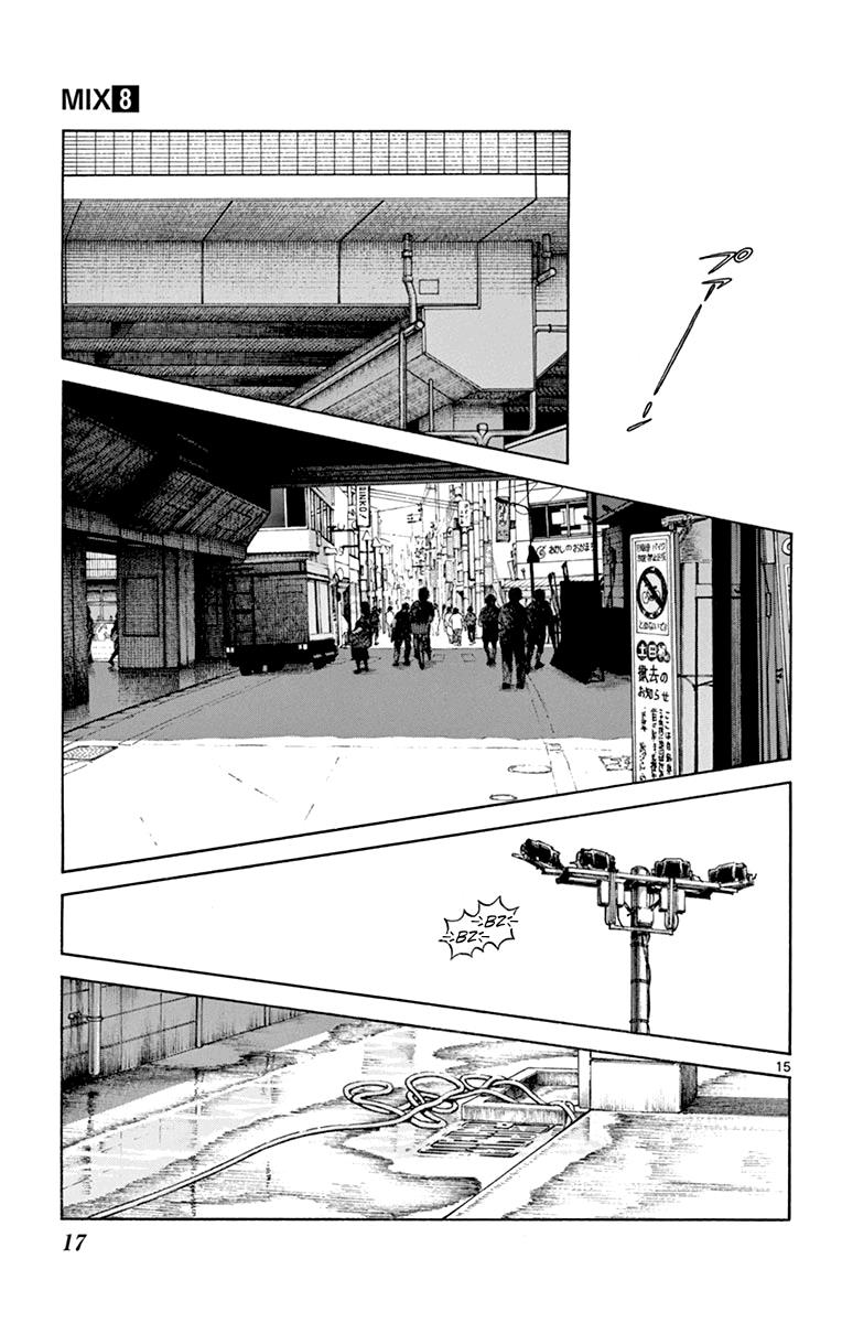Mix Chapter 38 - Page 15