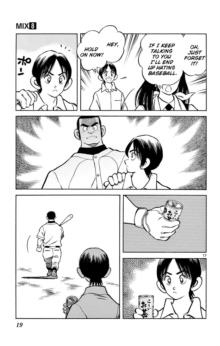 Mix Chapter 38 - Page 17