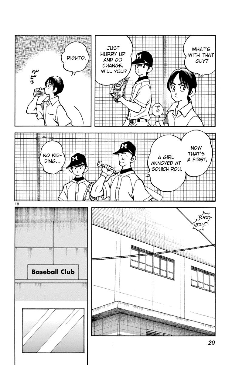 Mix Chapter 38 - Page 18