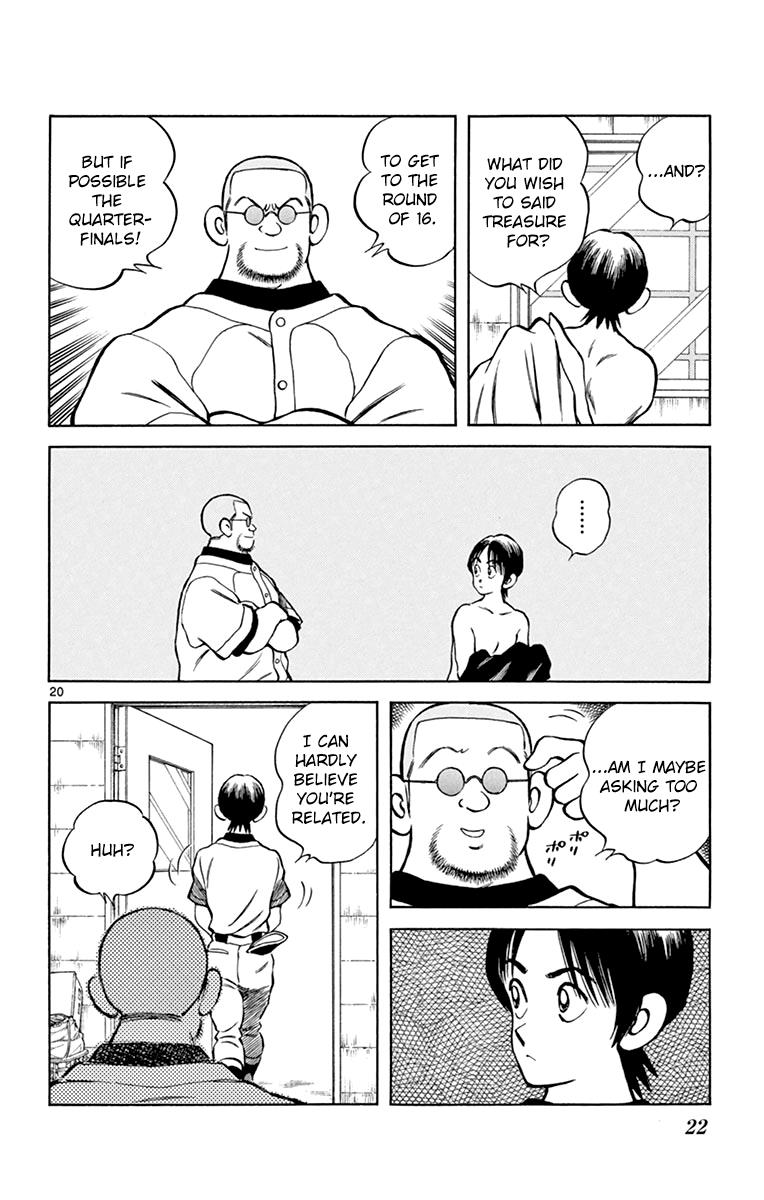 Mix Chapter 38 - Page 20