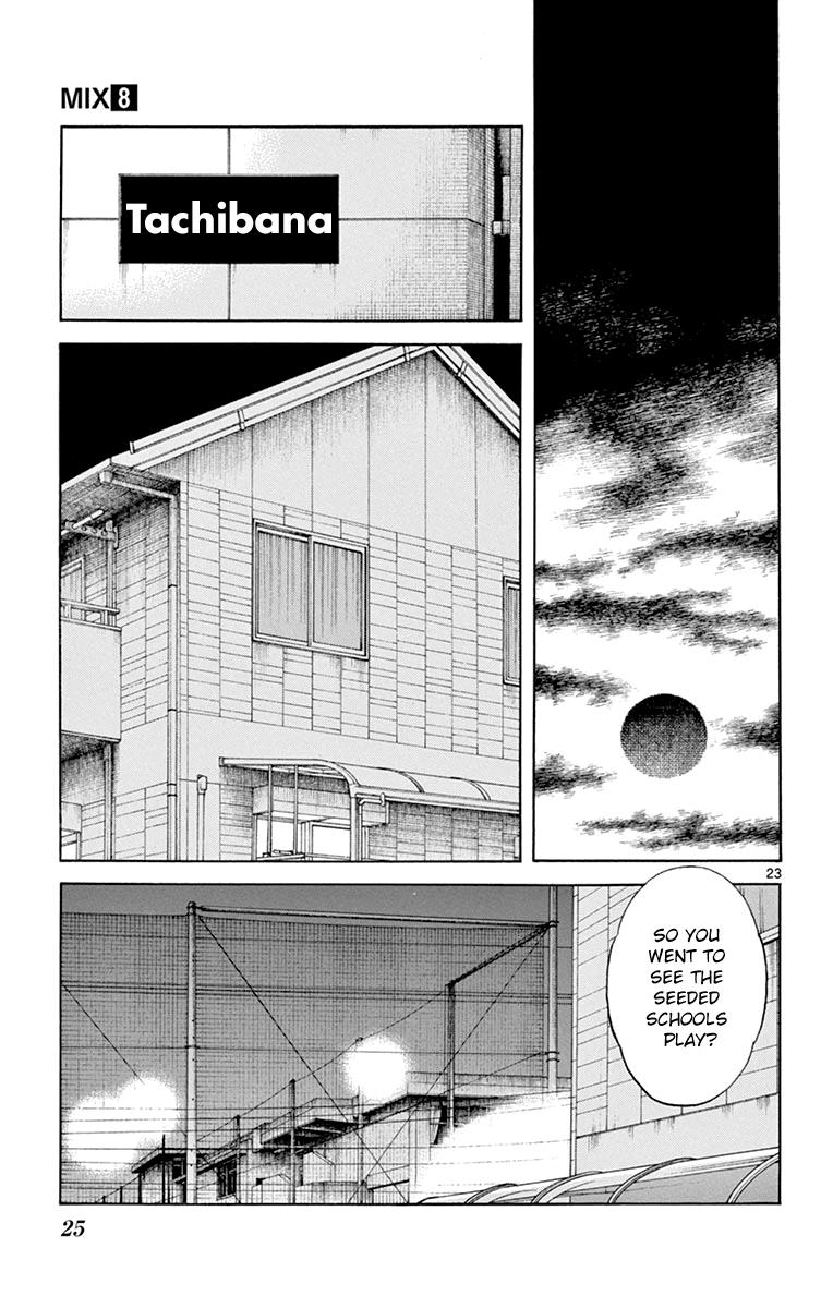 Mix Chapter 38 - Page 23