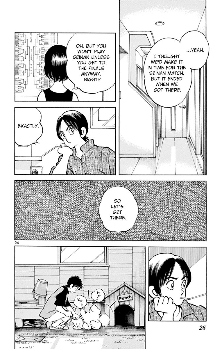 Mix Chapter 38 - Page 24