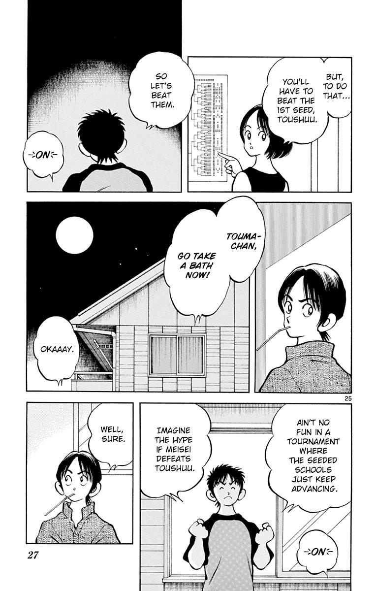 Mix Chapter 38 - Page 25