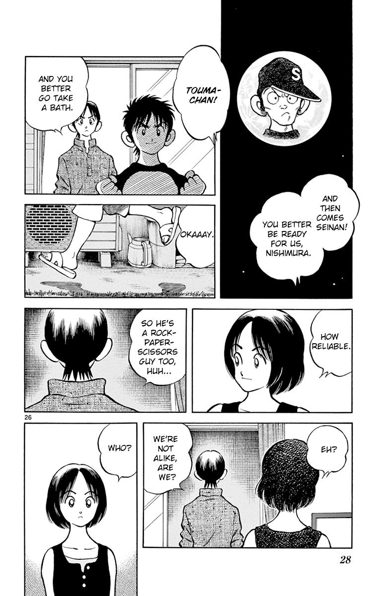 Mix Chapter 38 - Page 26