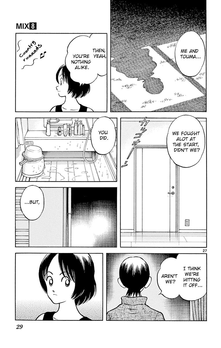 Mix Chapter 38 - Page 27