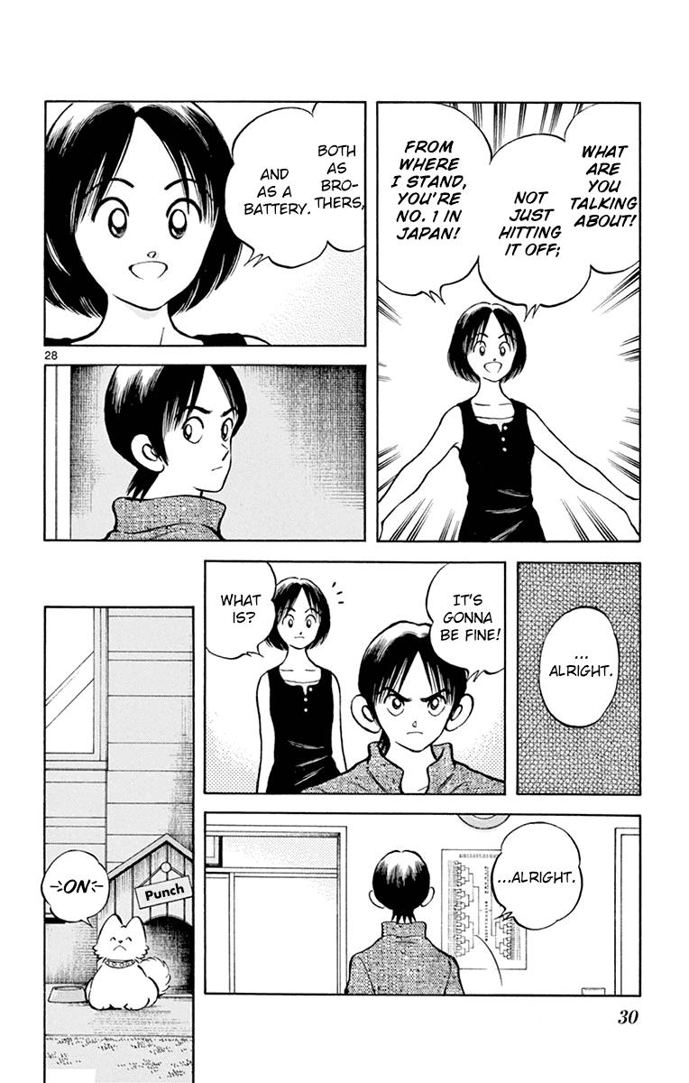 Mix Chapter 38 - Page 28