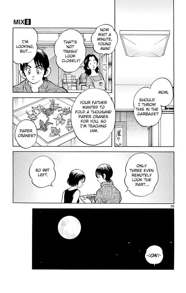Mix Chapter 38 - Page 29