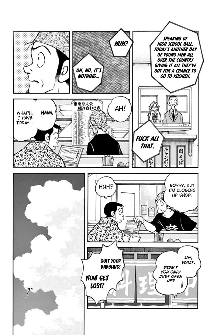 Mix Chapter 39 - Page 5