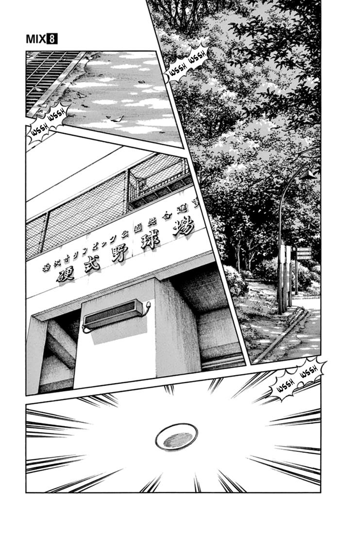 Mix Chapter 39 - Page 6