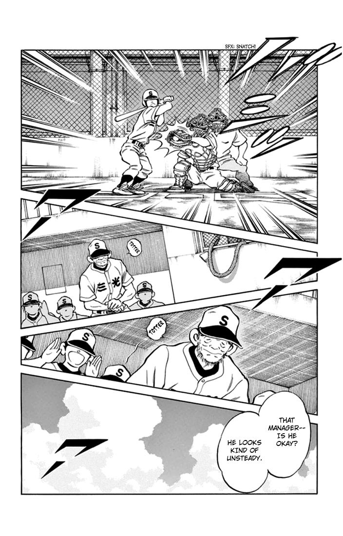 Mix Chapter 39 - Page 7