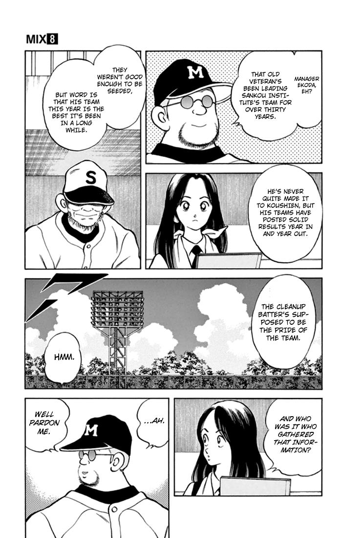 Mix Chapter 39 - Page 8