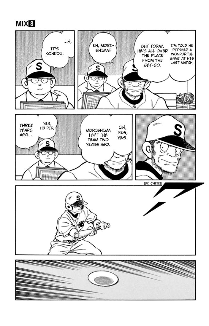 Mix Chapter 39 - Page 10