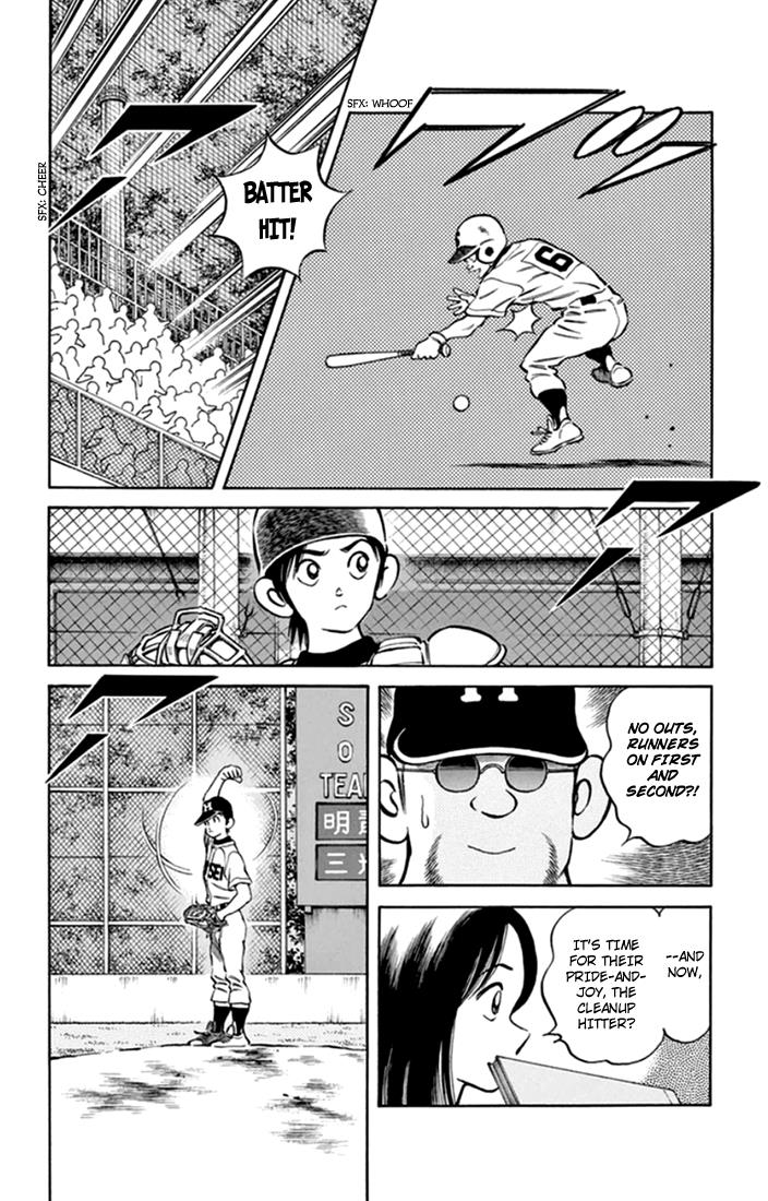 Mix Chapter 39 - Page 11