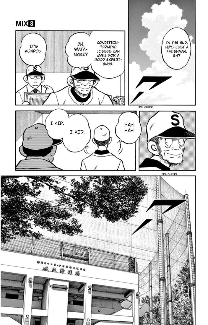 Mix Chapter 39 - Page 12