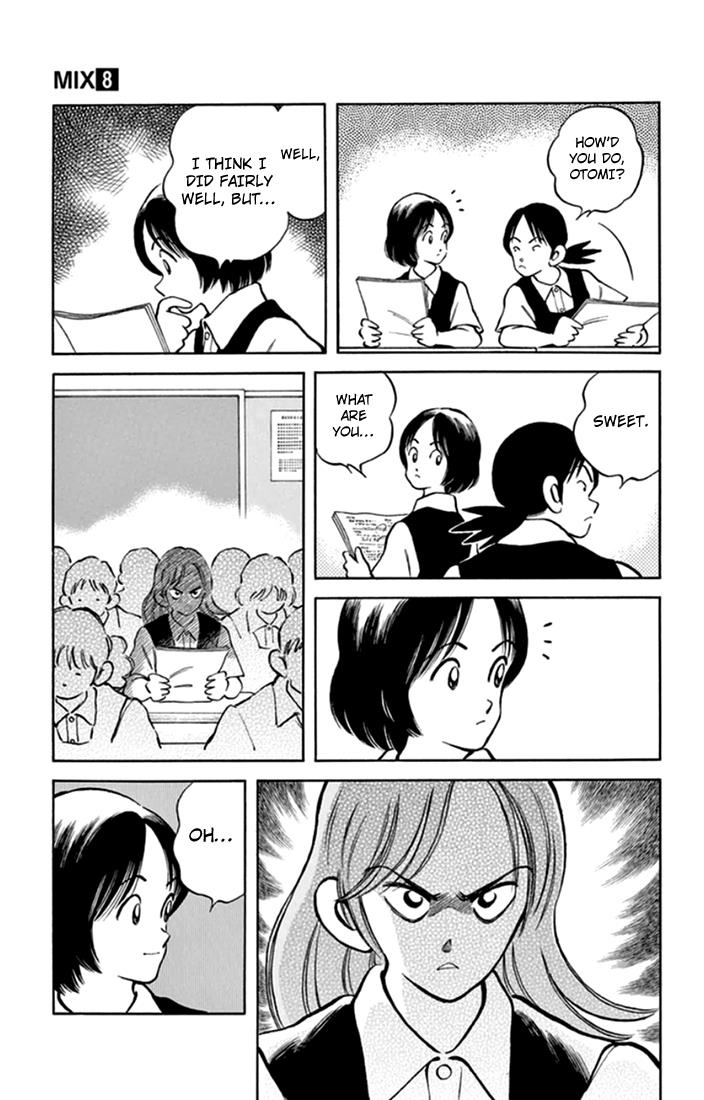 Mix Chapter 39 - Page 14
