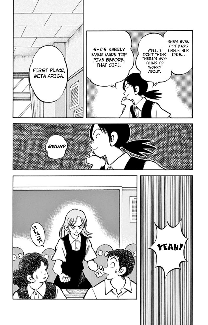 Mix Chapter 39 - Page 15