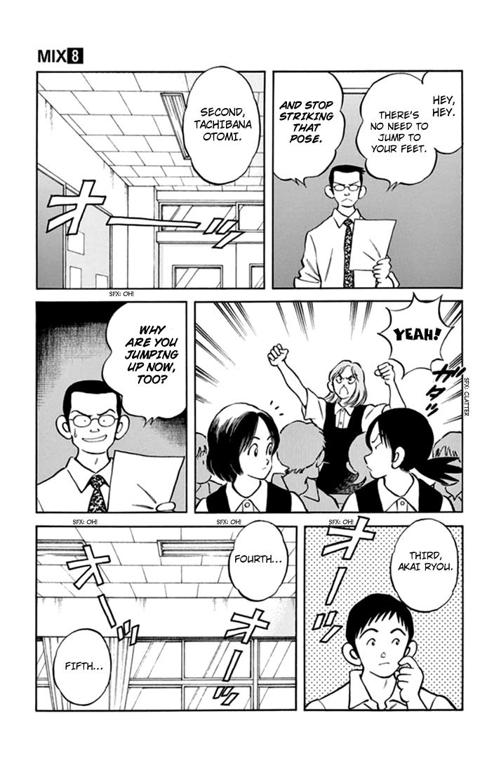 Mix Chapter 39 - Page 16