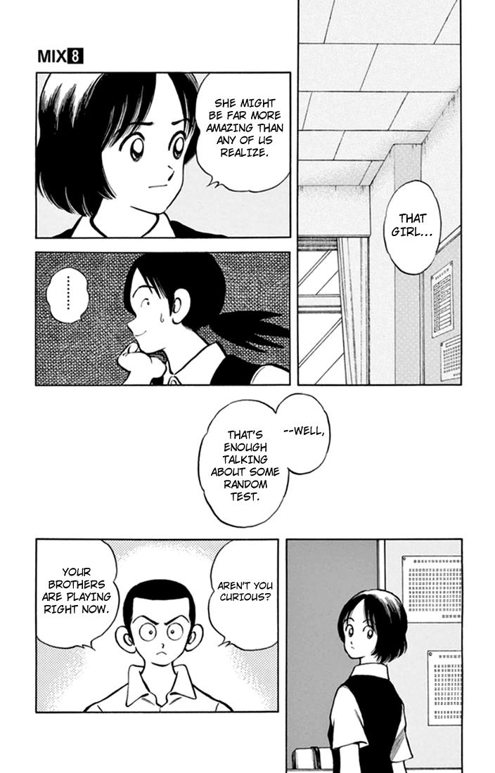 Mix Chapter 39 - Page 18