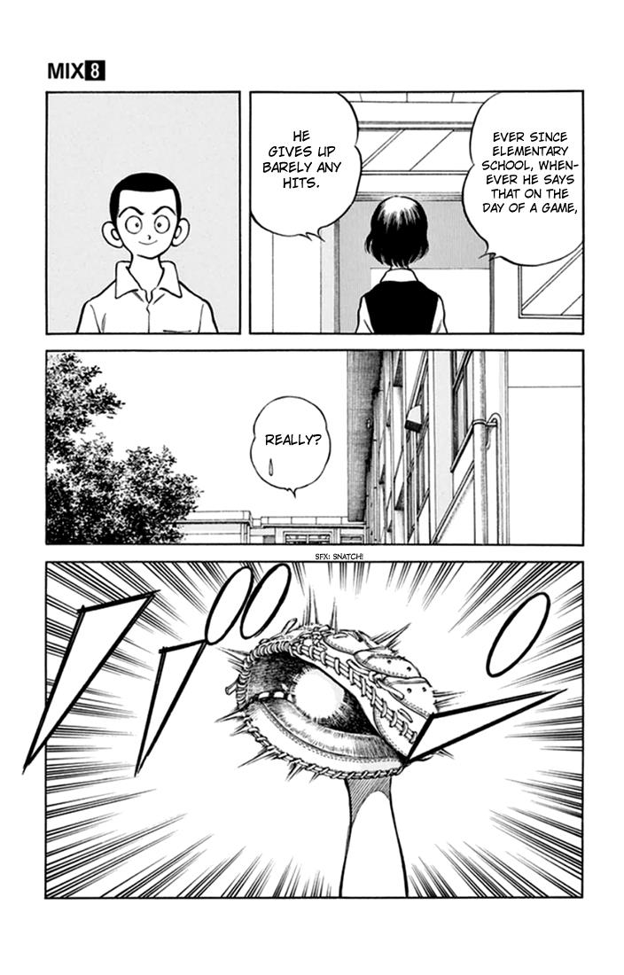 Mix Chapter 39 - Page 20