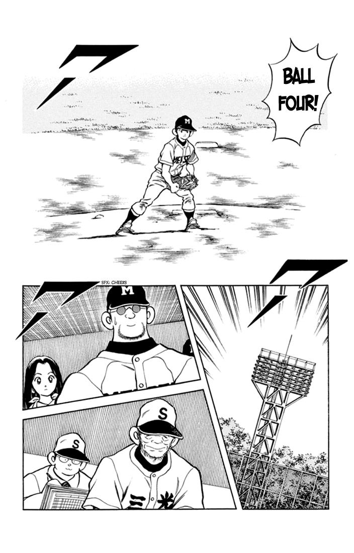 Mix Chapter 39 - Page 21