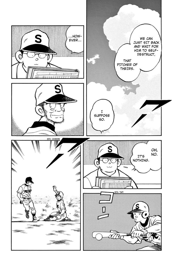 Mix Chapter 39 - Page 23