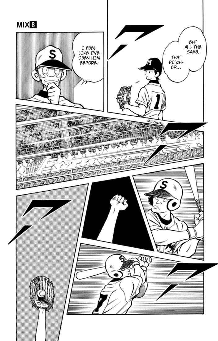 Mix Chapter 39 - Page 24