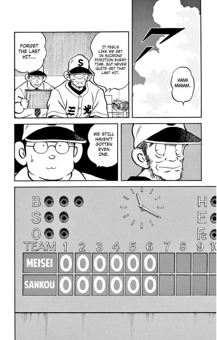 Mix Chapter 39 - Page 25