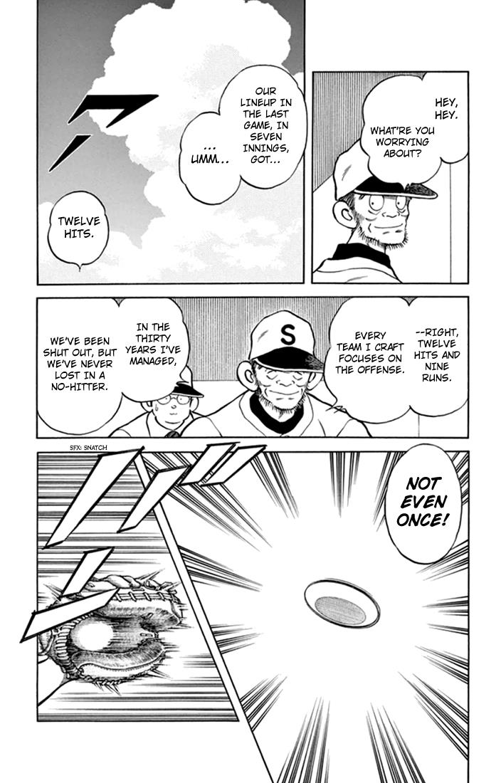 Mix Chapter 39 - Page 26