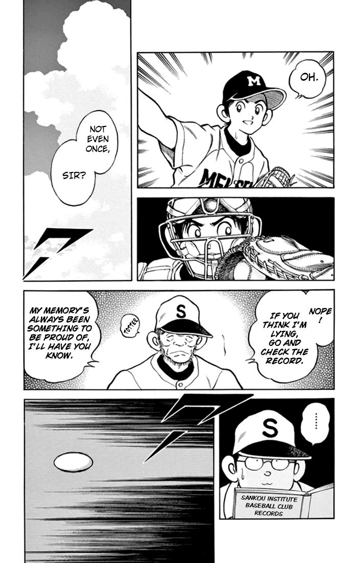 Mix Chapter 39 - Page 27