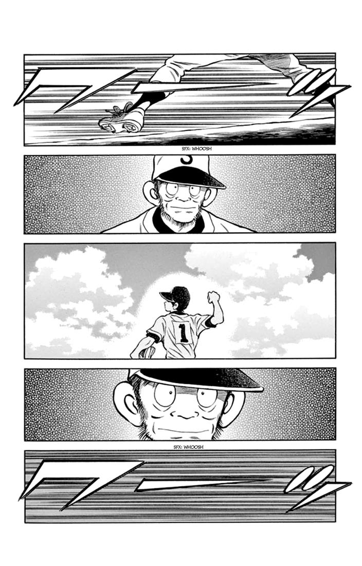 Mix Chapter 39 - Page 29