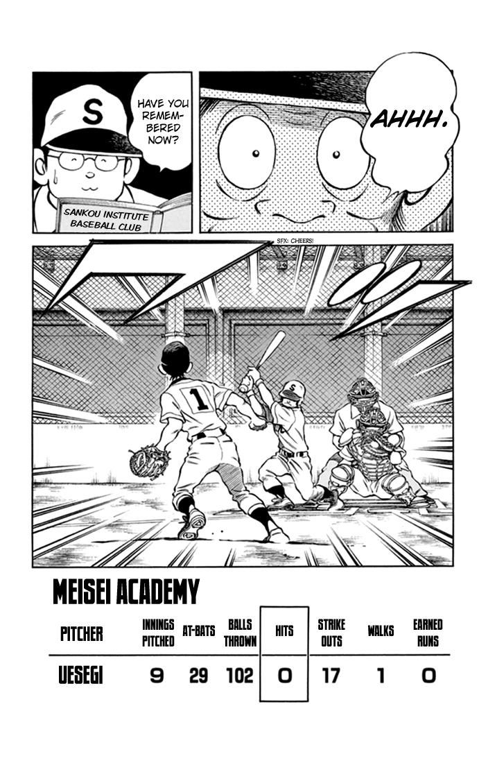 Mix Chapter 39 - Page 31