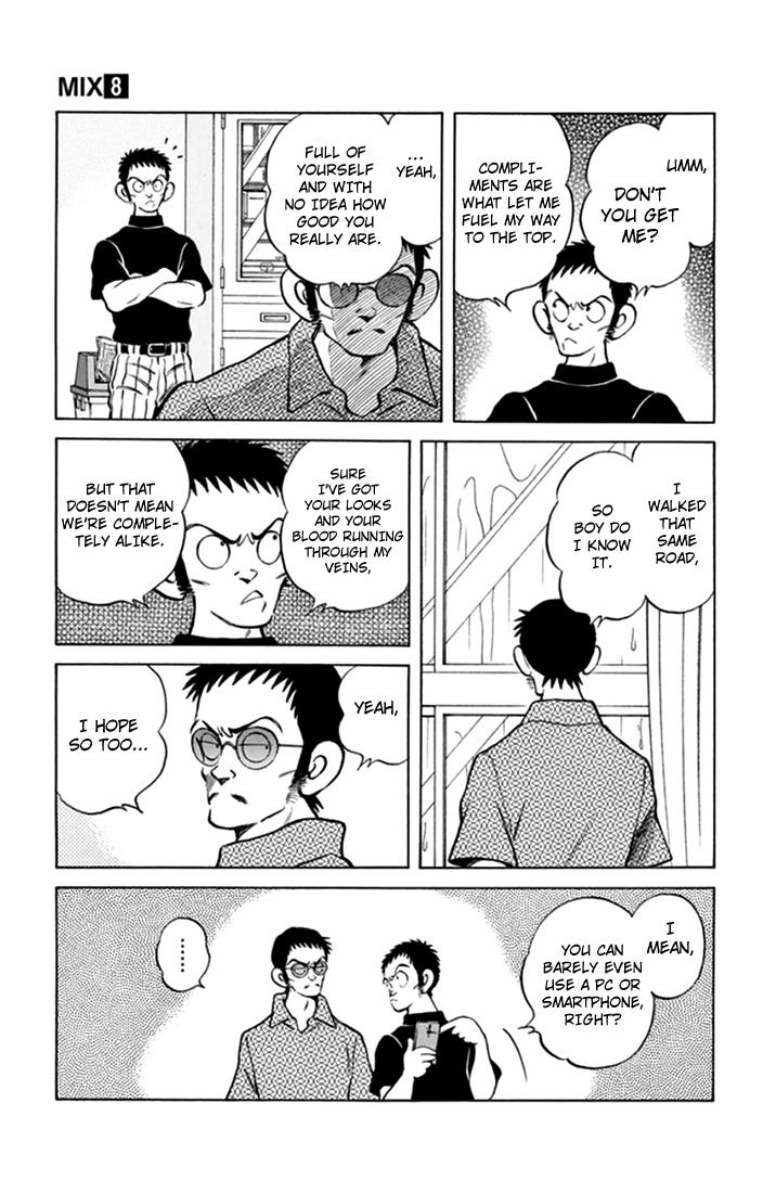 Mix Chapter 40 - Page 6