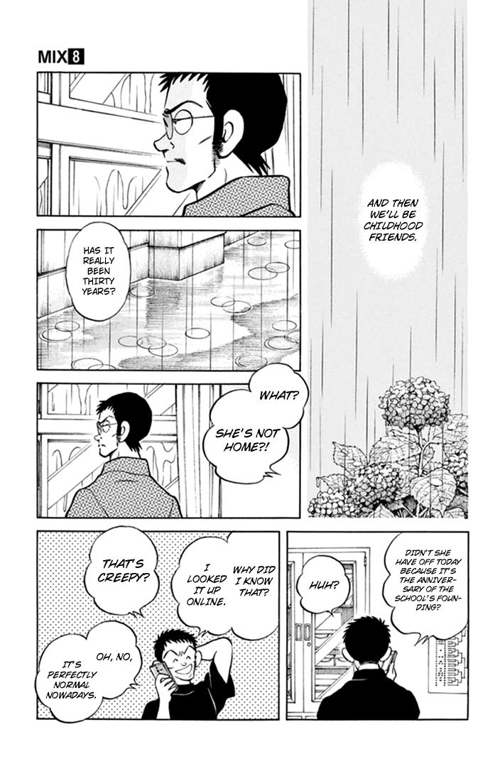 Mix Chapter 40 - Page 8